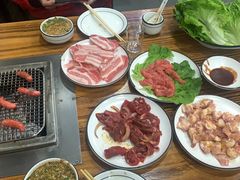 -风味烧烤(泰富店)