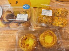 -鲍师傅糕点(永安里店)
