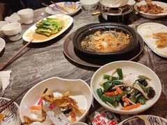 -前海沿·青岛菜(乐客城店)