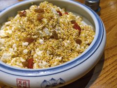 -蒙艾里民族传统菜蒙餐