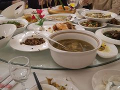 -芭菲盛宴·环球美食(袁家岗店)