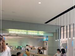 -喜茶(杭州滨江宝龙店)