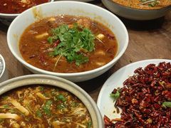 -辛香汇(飞洲店)