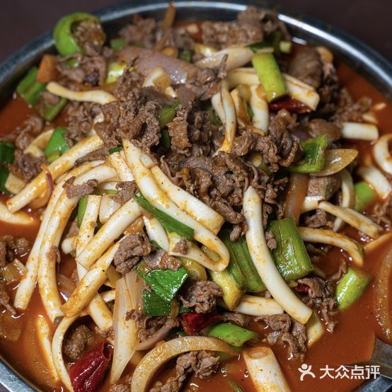 清真靖远老李羊羔肉