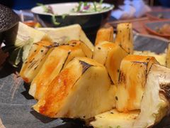 -蚝·生·鲜牛烧肉铺(中央大街店)
