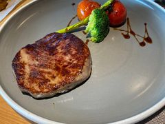 新西兰后切牛排-新贝乐意大利餐厅(苏州中心店)