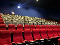-万达影城(通州万达广场IMAX+杜比影院店)