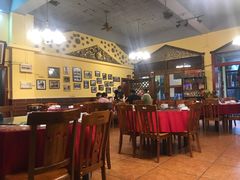 大堂-伊萨娜印尼餐馆