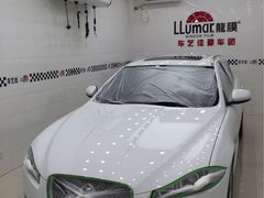 -车艺尚上海龙膜隐形车衣汽车贴膜旗舰店