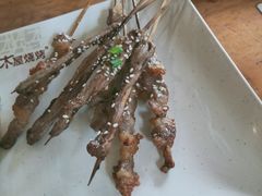 -木屋烧烤(坂田天安云谷店)