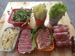 -卢渔翁纸包·脆皮烤活鱼(麓谷小镇店)