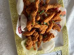 -陈生记黑鱼馆·20年活鱼现杀(宁波鼓楼店)