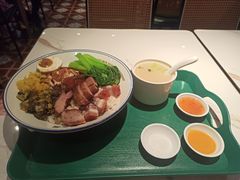 -肥小福·烧鹅专门店(环宇荟店)