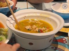 -楼兰古丽·新疆菜(大唐西市店)