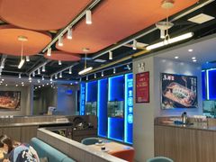 大堂-鱼酷活鱼烤鱼(沈阳大悦城店)