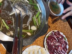 -马三妹跷脚牛肉(苏稽总店)