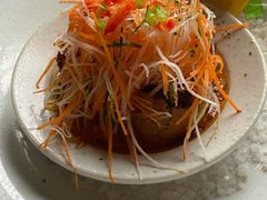 香煎干贝-茹丝葵经典牛排馆(上海外滩店)
