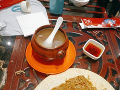 -赣南人家·头牌江西菜(劲松店)