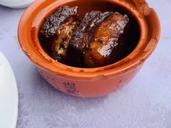 -山外山菜馆(玉泉路店)