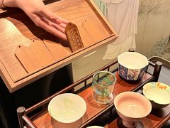-淮香国色·淮扬菜(正大中心店)