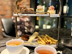 -LES ELITES 英集荟(南京西路店)