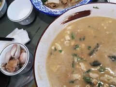 -松针蔡记蒸饺(花园路店)