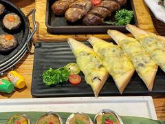 -通海俄式烧烤(下瓦房店)