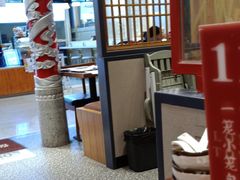 大堂-龍堂蟹黄小笼包(万家丽店)
