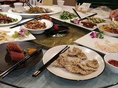 -上海年代·浙菜家烧·小海鲜(水上东路店)