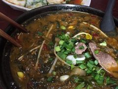 -李米线(武陵路店)