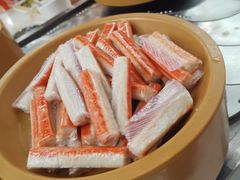 -龍歌自助小火锅(市南金茂湾店)