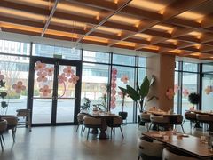 -海泰食府·新鲁菜·家宴(总部基地店)