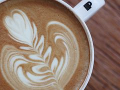-Peet's 皮爷咖啡(东湖路手作店)
