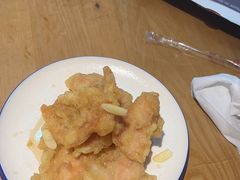-满园烤鸭·春饼(奥体万达店)