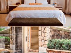 -广州锦绣香江度假别墅