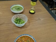 -樾餐厅泰式海鲜火锅(民歌湖店)