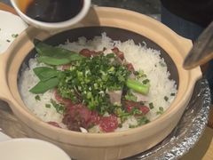 -烹然四季椰子鸡火锅(姚家园万象汇店)