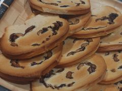 烤枣馍片-老爷庙风味美食府(魏都大道店)