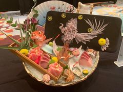 -海游荟·海洋文化餐厅(福田店)