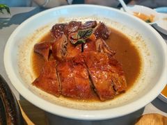 -陶兰居·手工点心·粤菜(圆融时代广场店)