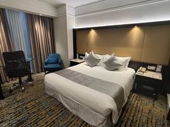 -上海嘉豪淮海国际豪生酒店