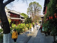 -大理古城
