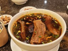 -中国厨房/台湾牛肉面