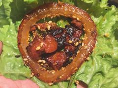 -千纸鹤嫩汁烤肉(学府店)