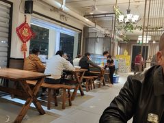 -柳柳饭店(华山中路店)
