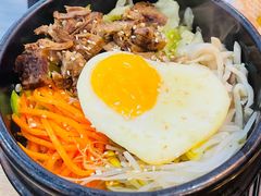 -朴鲸家正宗韩国料理(福田店)