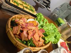 -小喜客·云南特色菜(纳西庭院店)