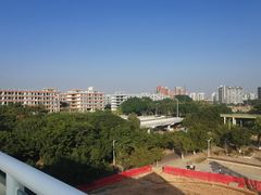 -广东工业大学(大学城校区)