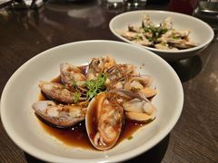 -领事馆19号中餐厅(厦门海景洲际酒店)