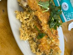 -老彬专工蚝烙糕粿